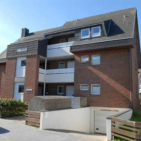 Lägenhet Ferienwohnung-mare-nostrum-2 *