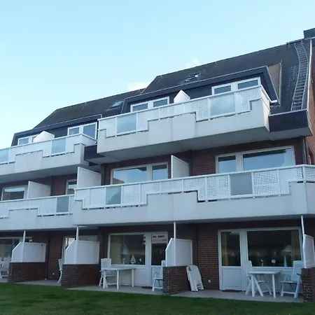 Ferienwohnung-mare-nostrum-2 * Westerland